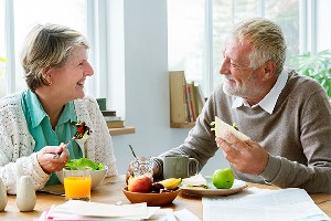 Boala Alzheimer, prevenție prin alimentație