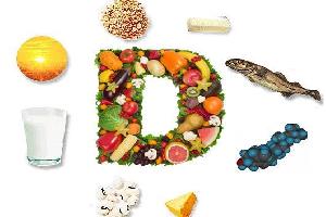 Cele mai bune surse de Vitamina D