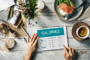 Câte calorii ar trebui să consumăm zilnic?