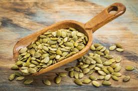 Image result for pumpkin seeds