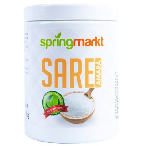 Sare Amara, 1kg, springmarkt