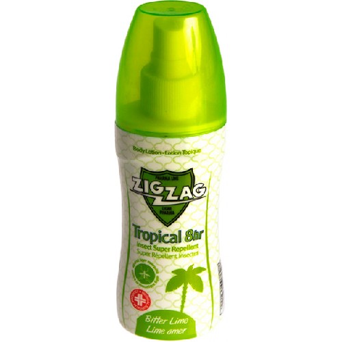 Antitantari s Capsule lot Spray Lime 100ml Zig Zag