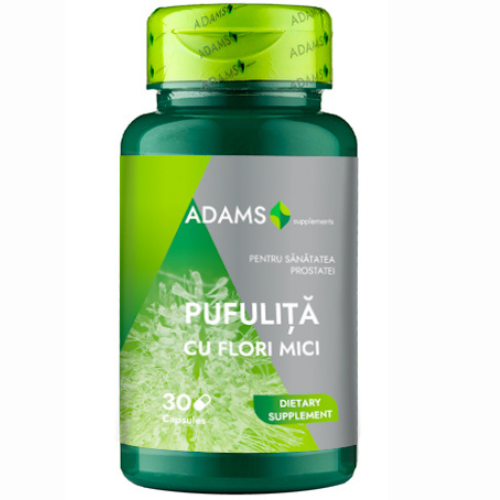 Pufulita 1200mg 30cps, Adams